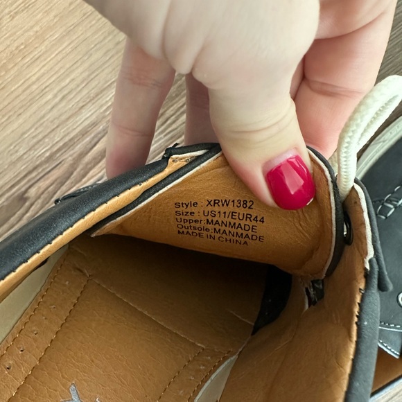 XRay Ultimate Comfort - Shoes - Picture 4 of 6